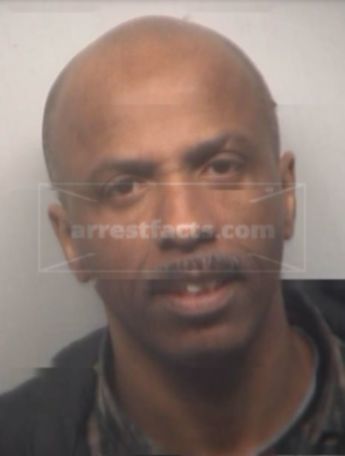 Gary Jackson