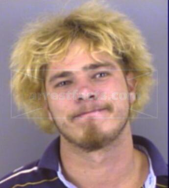 Daniel Wayne Tidwell