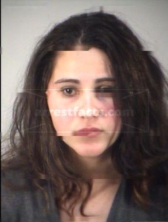 Loretta Garcia Pineda