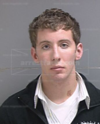 James Marshall Matthews