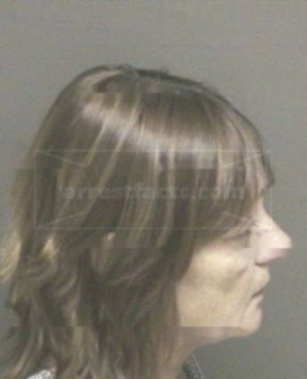 Zenna May Lawrence