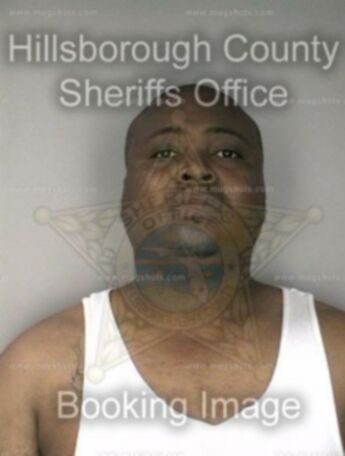 Larue Mathew Dorsey Iii