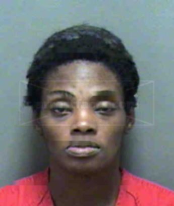 Denetia Danyelle Kinney