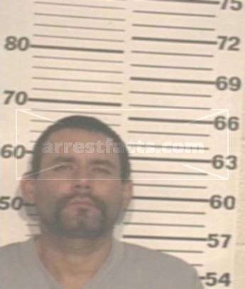 Daniel Luna Villarreal
