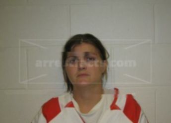 Crystal Crandall