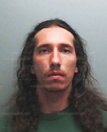 Jacob Christopher Krueger