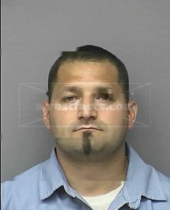 Shaun Joseph Salazar