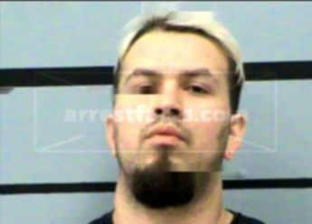 David Rodriguez Jr.