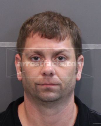 Daniel Heath Harden