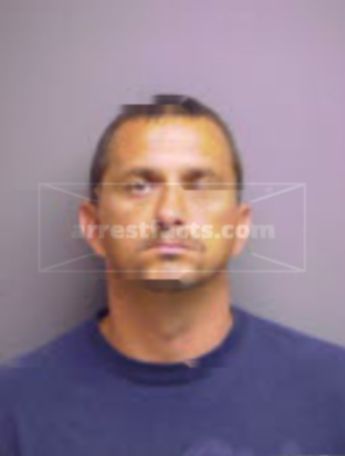 Rodney Charles Daniels