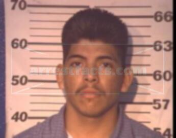 Samuel Francisco Arredondo Lopez