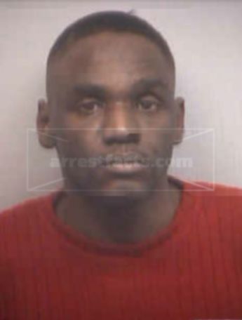 Andre Lashon Mingo