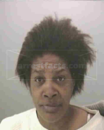 Martha Ann Willis