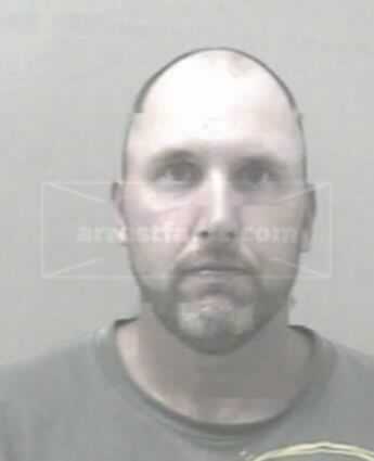 Preston Dale Lee
