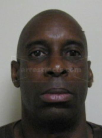 Anthony Wayne Pitts