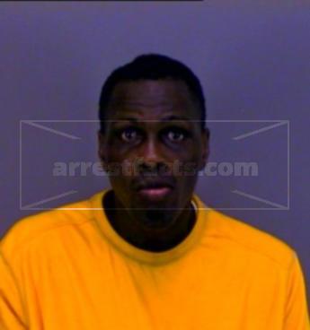 Floyd Mccuin