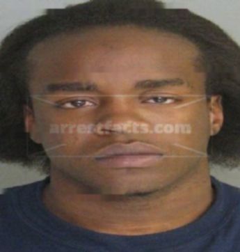 Antonio Watkins