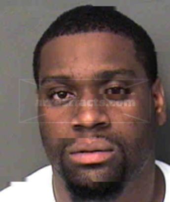 Lamont Orlando Mayhew