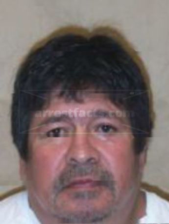 Tiburcio Sandoval