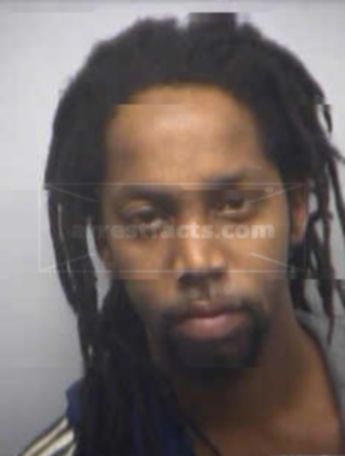 Dequincy Dukes