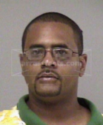 Maurice D Mcclain