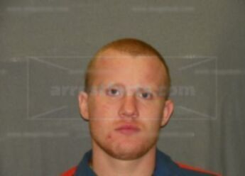 Micheal Jay Oswalt