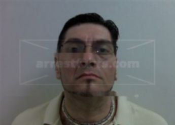 Orlando Solis