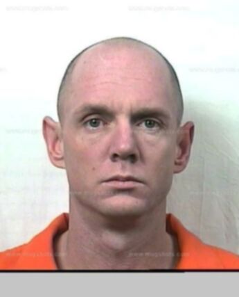 Scott Ingram Bradley