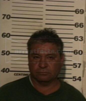 Alejandro Lino Lopez