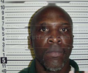 Tony Lynn Whitten