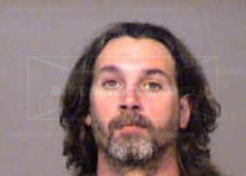 Bryan Wayne Bruce