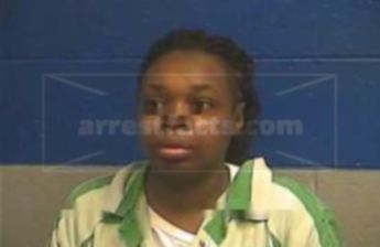 Lashonda Denise Shavers