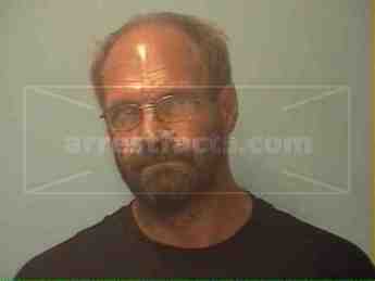Timothy John Anderson