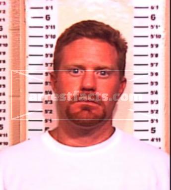 Steven Dale Bishop