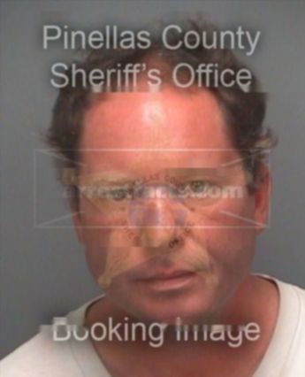 Paul Eric Ivey