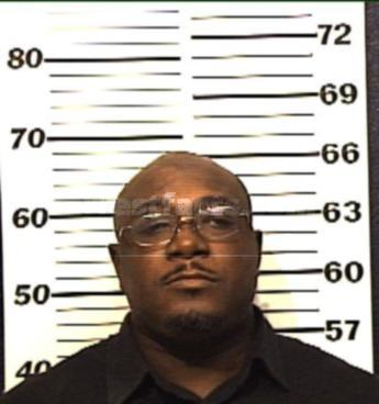 Tony Aundrea Carter