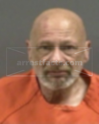 Robert William Mathis