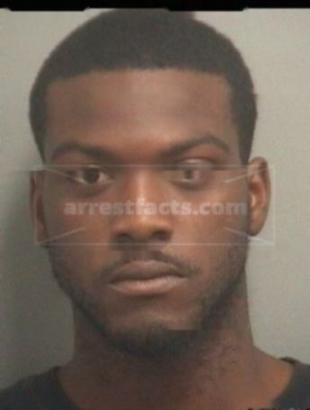 Mc Jawon Fitzgerald