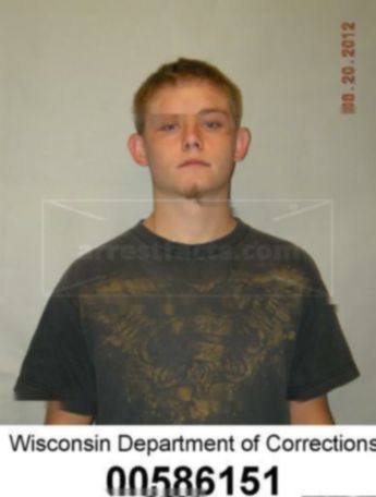 Jeremiah Thomas Adams