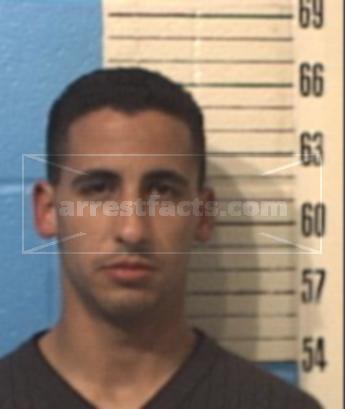 Christopher Dale Greer
