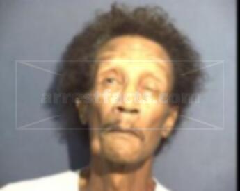 Clarence Eugene Thomas