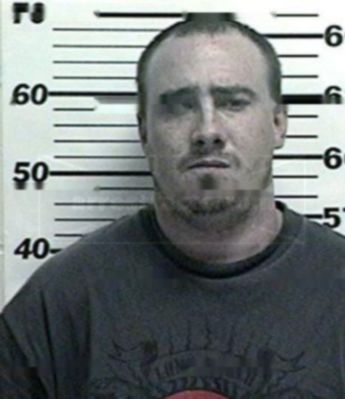 Thomas Ray Reeves