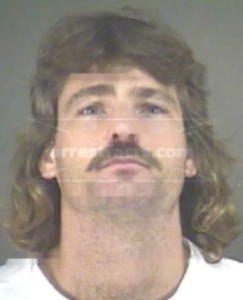 Kenneth Myron Staley