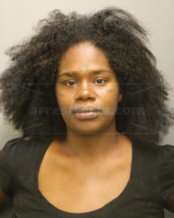 Camille Johnson