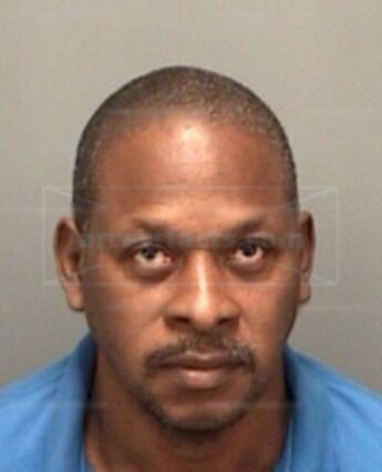 Alger Lee Jones