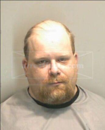 Jerry Ike Combs