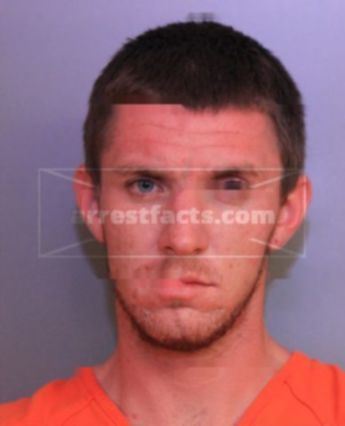 Brandon Michael Gibson