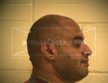 Martin Jr Nino Montes