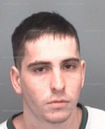 Mitchell Steven Dodge