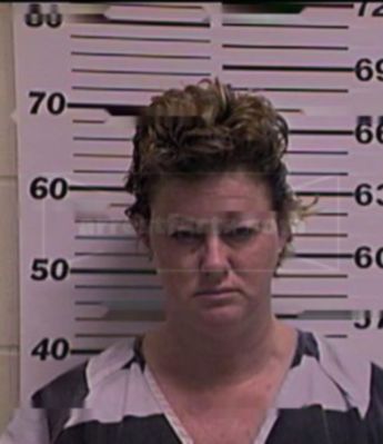 Leisha Denise Hatton